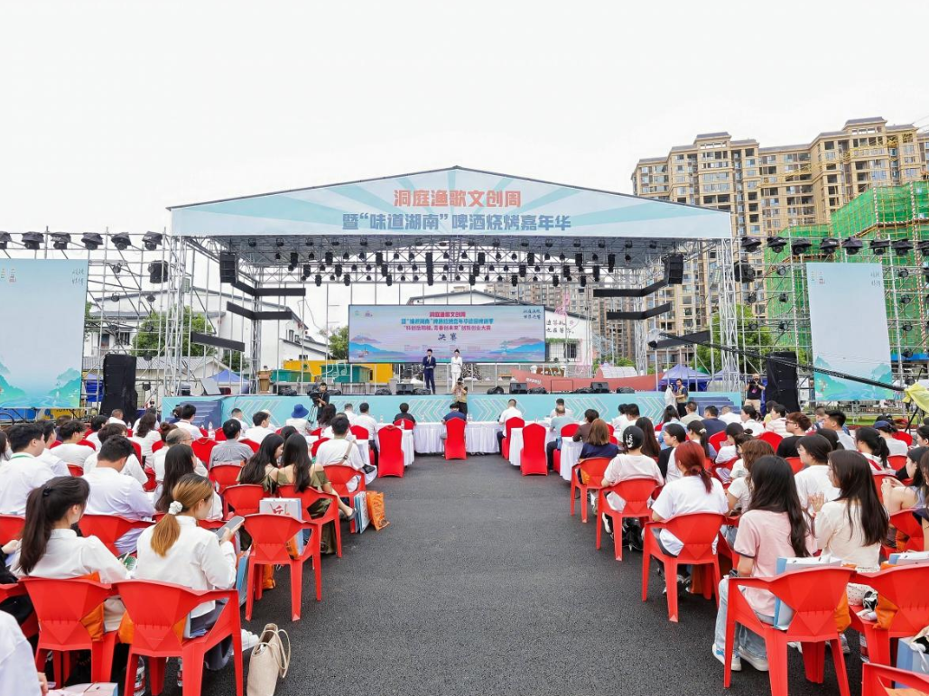 三十而励 实干建功④｜人社为民谱写巴陵新篇 ——岳阳楼区建区30周年人社工作发展纪实