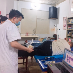 关爱从“肠”计议 健康伴您同行