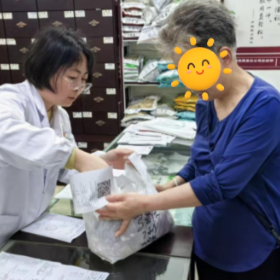 实干践初心 延时服务暖民心