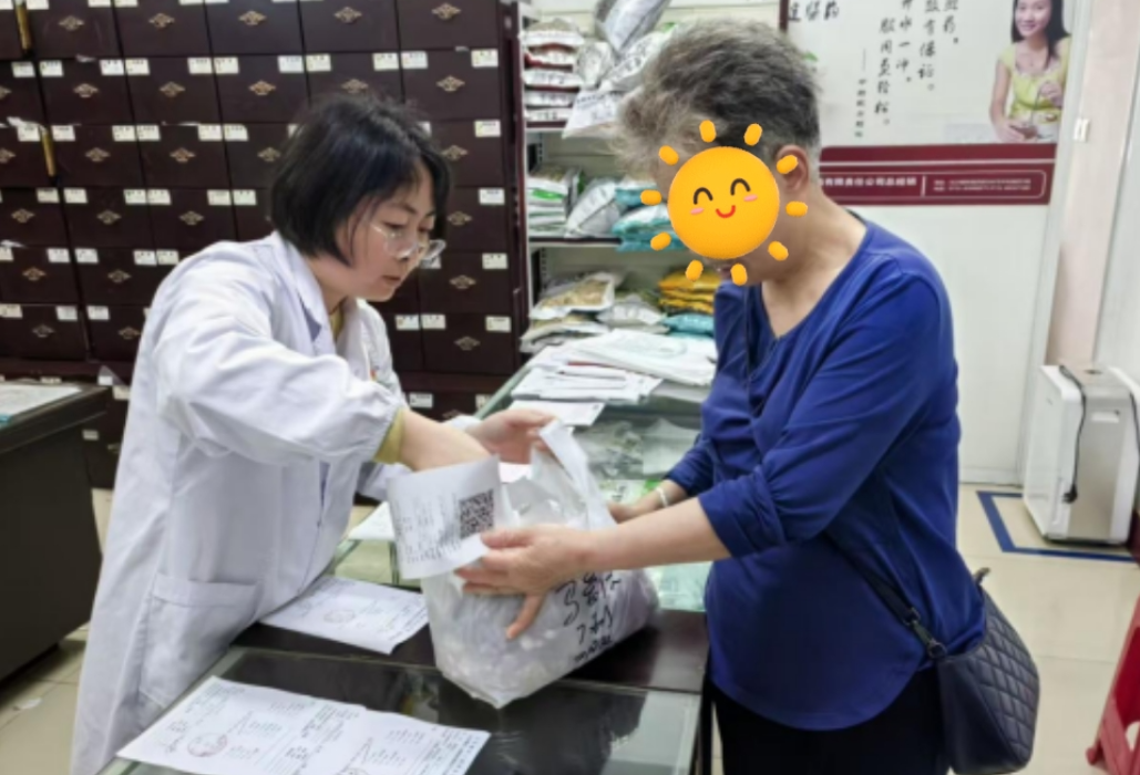 实干践初心 延时服务暖民心