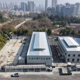 三十而励 实干建功 ㊶丨 城市“更新”的岳阳楼区答卷 ——区城投服务中心（汇城集团公司）助力城市品质提升纪实