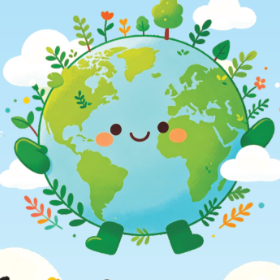 节能新起点 低碳向未来