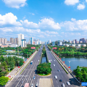《岳阳日报》特别报道|三十而励,城与人共赴新程 ——岳阳楼区建区三十年践行“人民城市”理念纪实