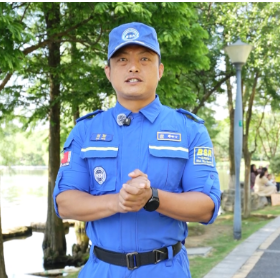 防溺水“四个一”怎么用？