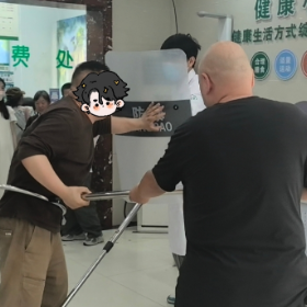 以练筑防 以演备战——严重精神障碍患者肇事肇祸应急处置演练