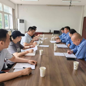 岳阳楼区：档案服务进企业 上门指导解难题