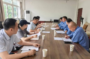 岳阳楼区：档案服务进企业 上门指导解难题