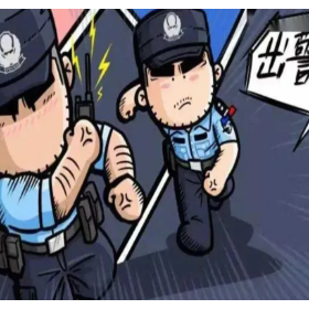 代办贷款?实则将“你”倒卖!岳阳楼公安捣毁一涉诈公司!