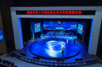 捷报｜省运赛场舞力全开！岳阳街舞小将斩获1金1银