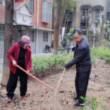 全民参与助力文明城市建设