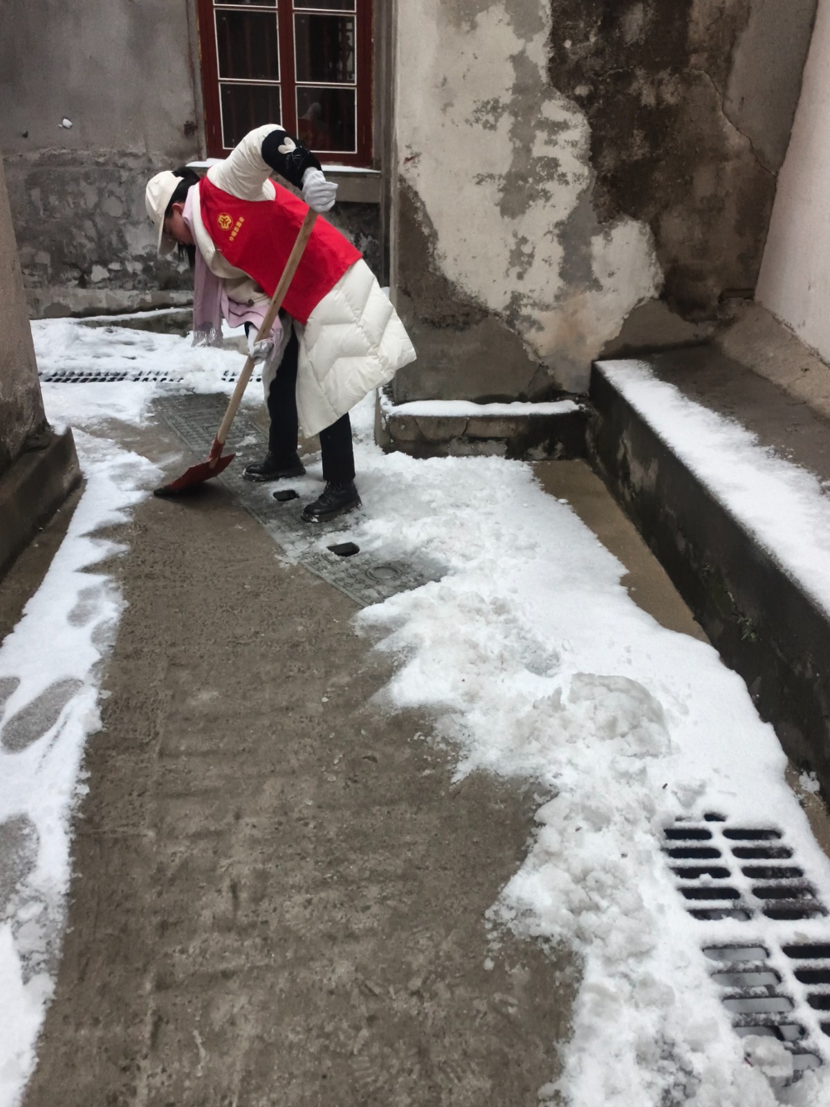 志愿者铲雪.jpg 志愿者铲雪.jpg