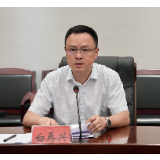 区政府党组（扩大）会召开