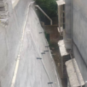 大屋湾社区：驳岸隐患清零护家园 社区实干解忧安民心