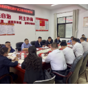 白再兴调研G4京港澳岳阳楼区段扩容工作