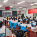 拒绝沉默，勇敢说“不”——法治副校长为小学生开讲防性侵、反霸凌第一课