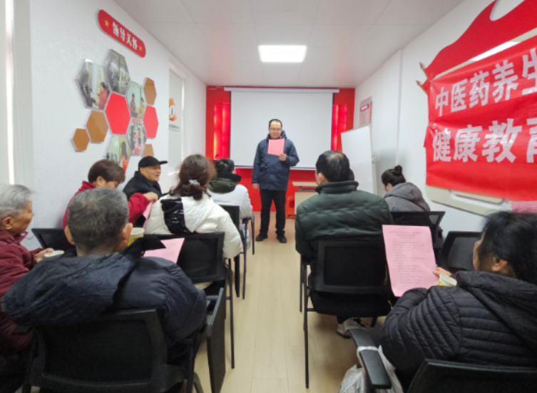 慈氏塔社区:以和谐凝聚力量,以文明塑造形象