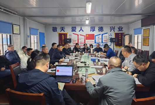 这个“攻坚战” 打得漂亮！