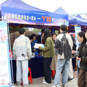 岳阳楼区：全面推进大学生专享“0”利息创业担保贷款