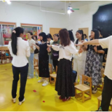 岳阳楼区五里牌街道“向阳花”行动赋能家庭教育 护航儿童健康成长