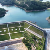 三十而励 实干建功㊷丨 碧水长歌润巴陵——岳阳楼区推进水利事业高质量发展纪实