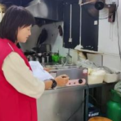 拧紧“安全阀”，防患于未“燃”