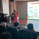 父母心有光 孩子心向阳