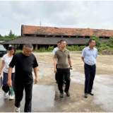岳阳楼区工商联召开企业服务年工作部署会并深入走访企业