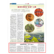 人民日报聚焦岳阳楼区 | 岳阳烧烤学院，为什么走红？