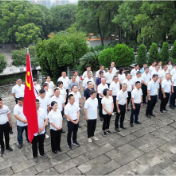 三十而励 实干建功(51)丨从乡到城,一路泥泞一路光——梅溪街道高质量发展纪实