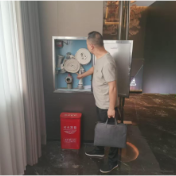 王家河街道东升社区开展消防安全大排查大整治行动 筑牢安全“防火墙”