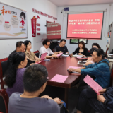 拒绝“升学宴”“谢师宴”移风易俗宣传