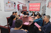拒绝“升学宴”“谢师宴”移风易俗宣传