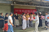 摒弃“升学宴”旧俗 弘扬“新风尚”美德