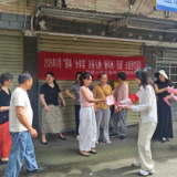 摒弃“升学宴”旧俗 弘扬“新风尚”美德
