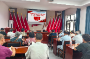 梅溪桥社区：拒绝升学攀比宴 共树文明好家风
