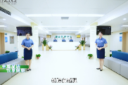 迁址焕新·三甲护航 | 岳阳楼区人民医院健康管理中心一站式体检守护您
