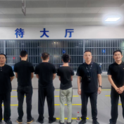 岳阳楼公安依法查处一起扰乱公共场所秩序案 三名低俗主播被行政拘留