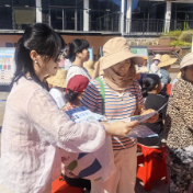 岳分类岳添美好 新时尚焕新城区——岳阳楼区垃圾分类宣传周正式启动