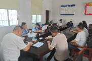 岳阳楼区司法局洛王司法所：温情调解化家事心结 亲情连线修复父子隔阂
