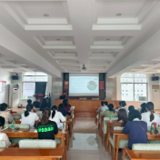 通海路管理处:越分类越美好 生活垃圾分类