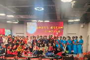 “金秋双节庆 团圆共此时”主题文化活动温情启幕