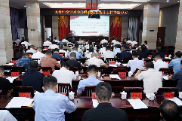 区委理论学习中心组召开2026年统计工作专题学习会