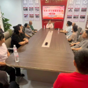 剪刀池社区开展“社会主义核心价值观 —— 法治”主题宣讲活动
