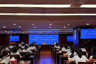 岳阳楼区：培训先行，22项高频社保经办事项将进驻23个农商行网点