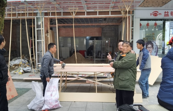 聚焦小案护民安：花垣公安破获一起盗窃案件