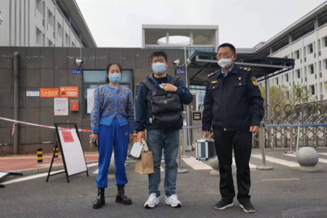 利剑行动篇：快速处置云田空气监测国控点异常