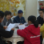 何正招家庭获评2023年湖南最美家庭