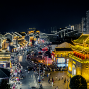 新鲜出炉！一江两岸入选！