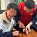 这样有趣、有味、有料的活动，真的不能多来一点吗？