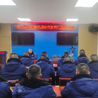 醴陵消防救援大队开展学雷锋主题实践活动